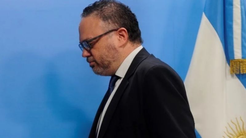 El Gobierno da su primer paso para pesificar tarifas