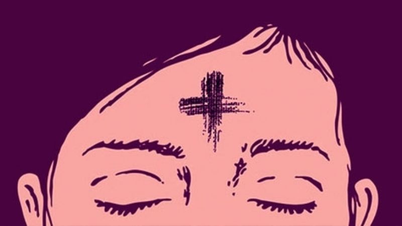 Con el Miércoles de Ceniza comienza la Cuaresma