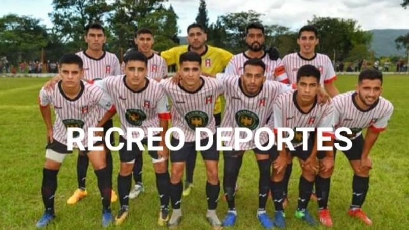 Matadero venció a Alijilán y es escolta en la Zona 1