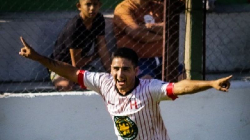 Matadero venció a Alijilán y es escolta en la Zona 1