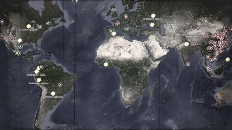 ¿Premonición? Una novela de 1981 habla de un virus similar al coronavirus