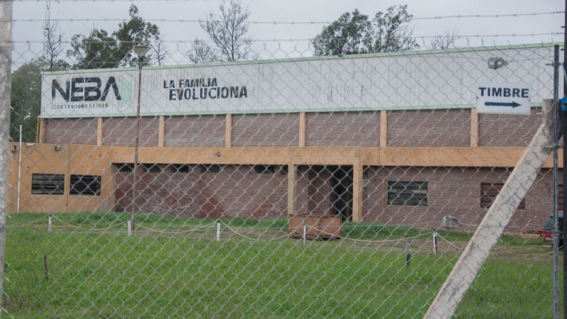 NEBA vuelve a producir en Catamarca