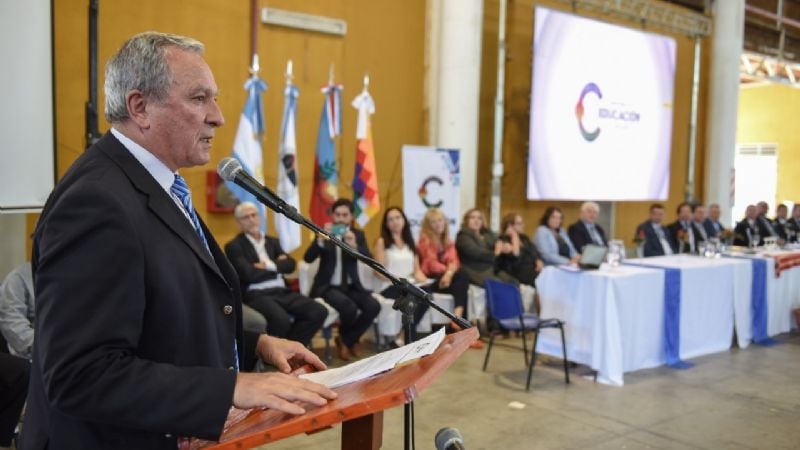 Se presentó el Plan Estratégico Jurisdiccional