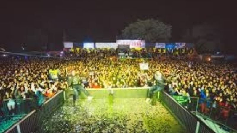 Denuncian abuso sexual en un boliche