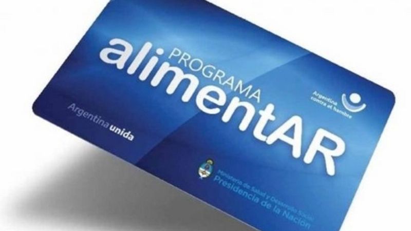 Charla informativa para comerciantes sobre el Programa Alimentar