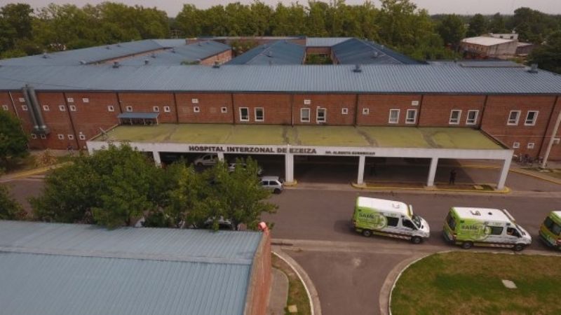 Ascienden a cuatro los pacientes en observación por el coronavirus en Argentina