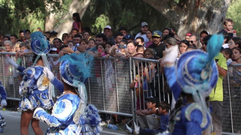 El turismo generó en Catamarca casi 73 millones de pesos