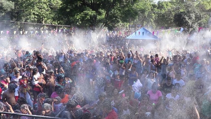 El turismo generó en Catamarca casi 73 millones de pesos