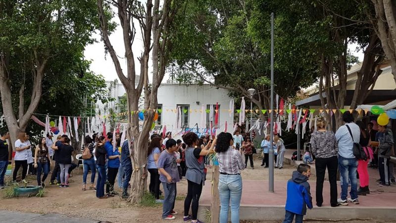 El ISAC cumple 25 años e inscribe para su oferta académica