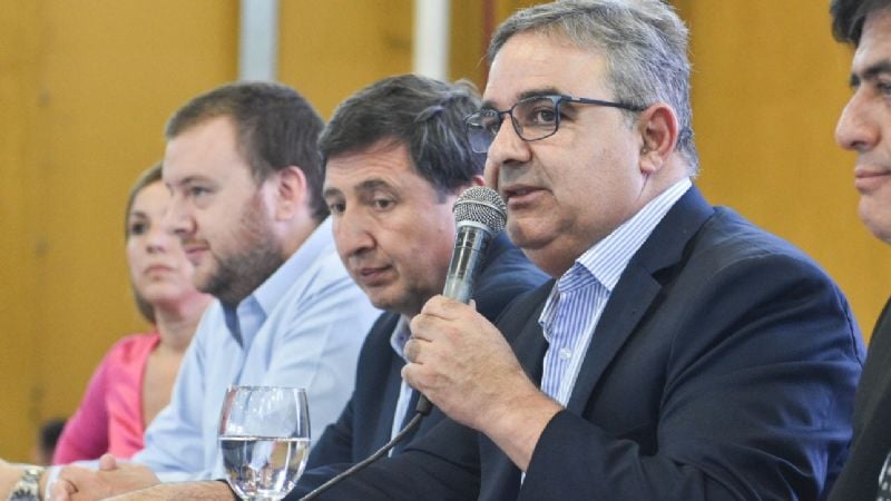 Lanzaron la Tarjeta Alimentar para beneficiar a 17 mil familias