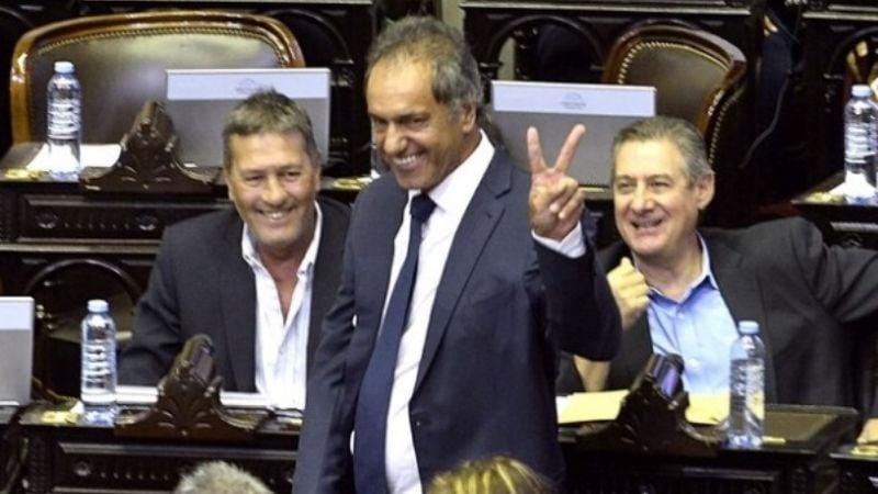 Diputados aprobó la reforma de las jubilaciones de privilegio