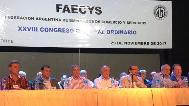 Comercio acordó $4.000 en tres cuotas