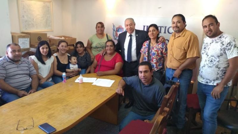 Cooperativa andalgalense pide por la actividad minera ante la Justicia