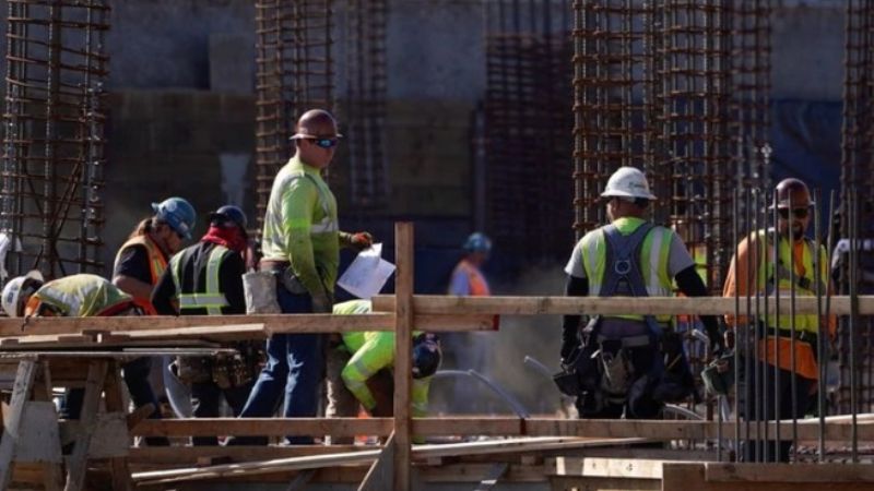 Los salarios perdieron 13 puntos porcentuales contra la inflación en 2019