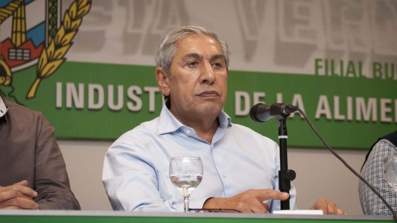 También la Alimentación cerró una suma fija en la revisión paritaria 2019