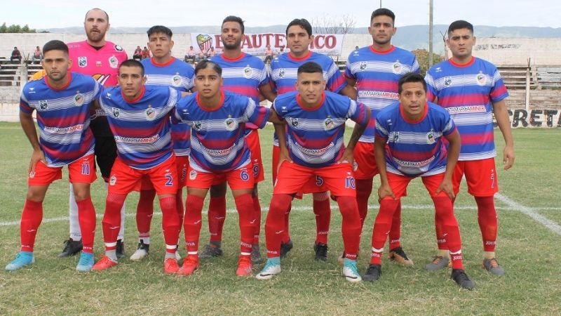 San Luis hundió al “Bule”, y se acomodó en la Zona 3