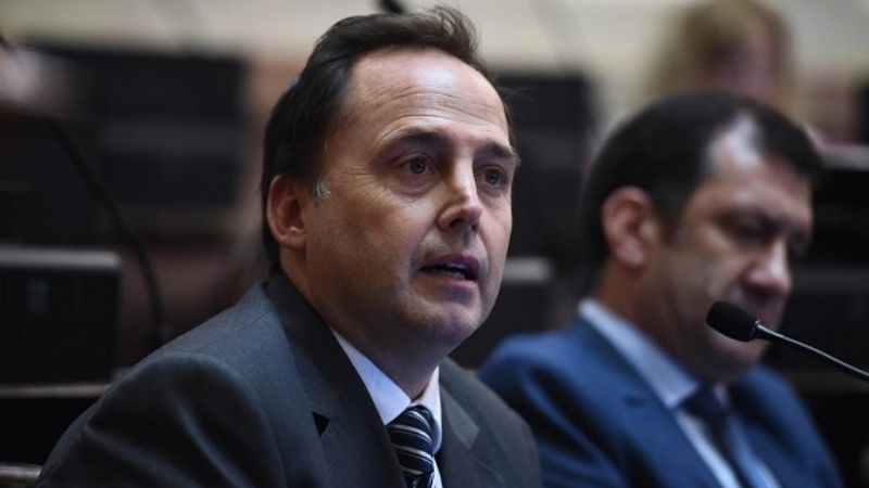 "La nueva ley de góndola promueve a los productores regionales"