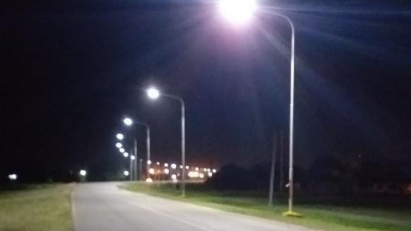 Nueva iluminación led