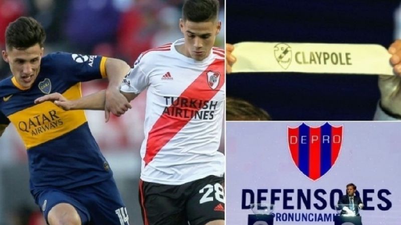 10 curiosidades tras el sorteo de la Copa Argentina 2020
