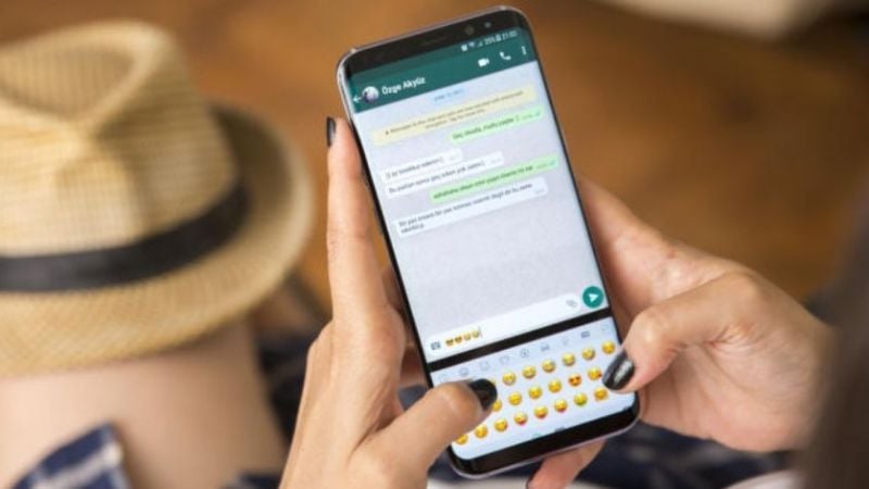 Qué ocurre cuando WhatsApp deja de ser compatible con los smartphones