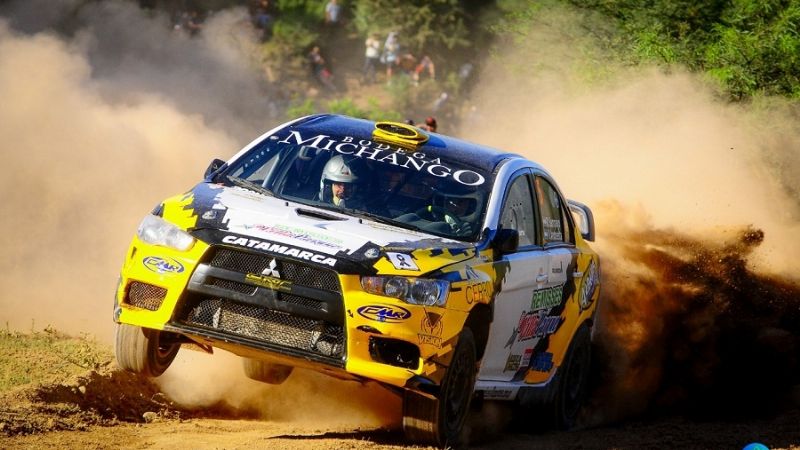 El Súper Prime de El Rodeo con vergonzoso final