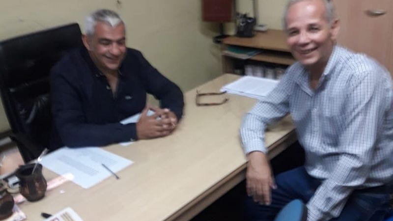 Buscan erradicar el trabajo informal en el sector rural