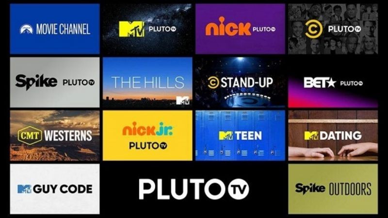 Qué es Pluto TV, el servicio de streaming gratuito que llega en marzo al país