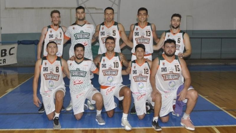 Hindú perdió ante El Tribuno de Salta por 43-70