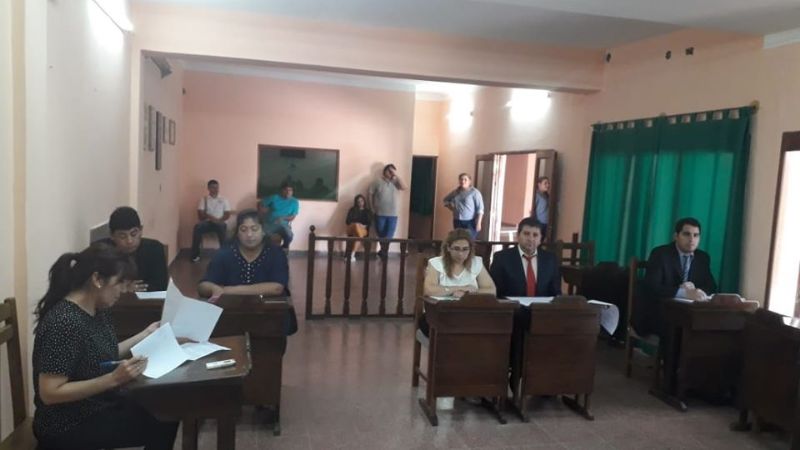 Reglamentaron aumento a funcionarios y concejales cobrarán el doble