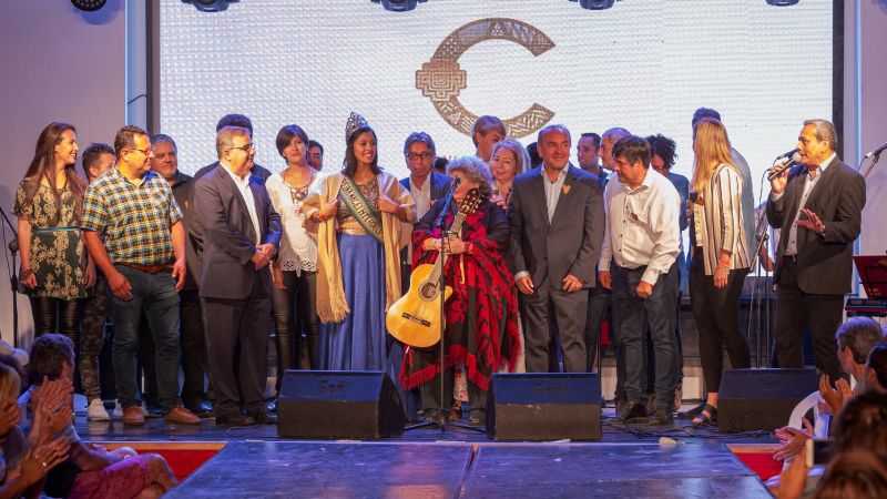 Catamarca presentó su oferta turística en Mar del Plata