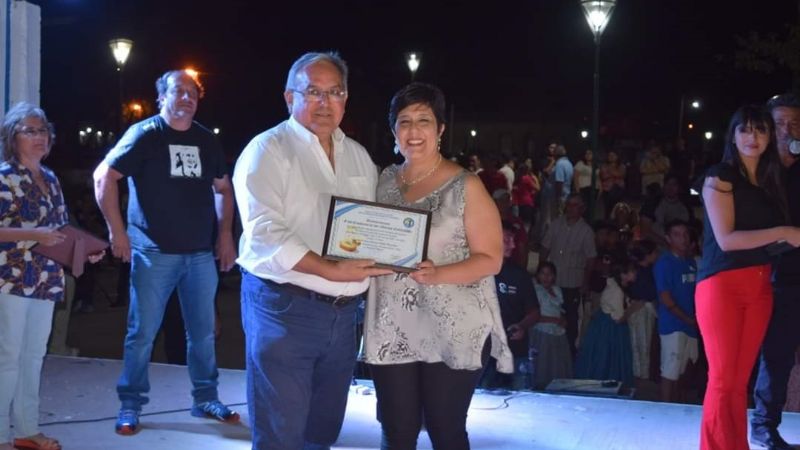 Miles de personas en la primera edición de “Viernes Culturales”