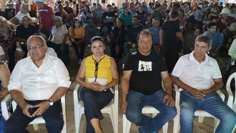 Miles de personas en la primera edición de “Viernes Culturales”