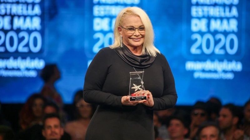 "El Equilibrista" la obra más premiada en Mar del Plata