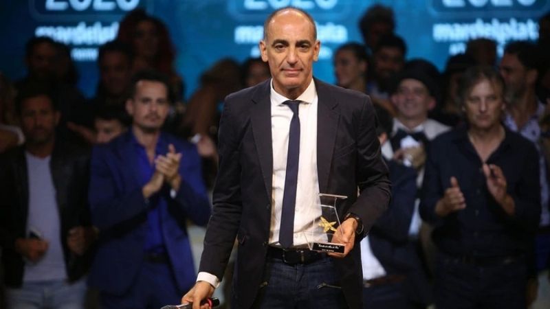 "El Equilibrista" la obra más premiada en Mar del Plata