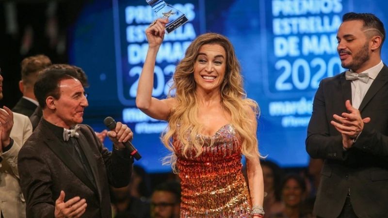 "El Equilibrista" la obra más premiada en Mar del Plata