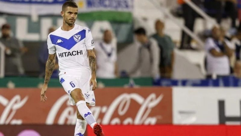 Vélez renueva su ilusión internacional ante Aucas
