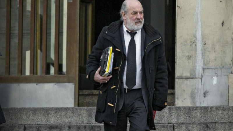 Qué pasará con las causas que llevaba adelante Bonadío