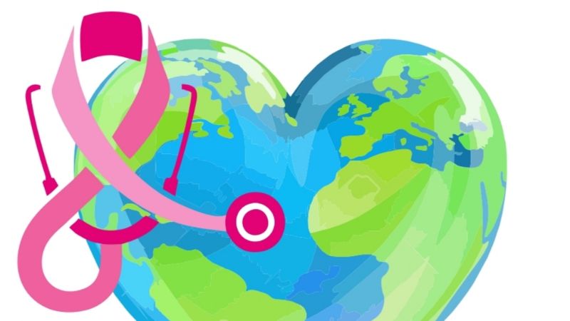 Día Mundial de la Lucha contra el Cáncer