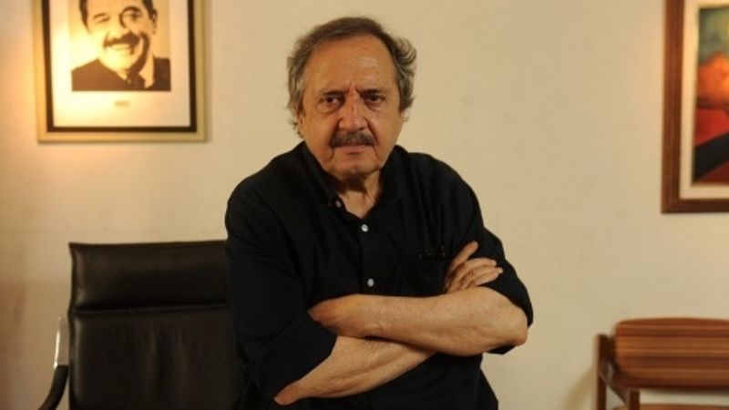 Un sector del radicalismo pedirá la expulsión de Ricardo Alfonsín