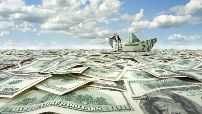 En un mes, el impuesto PAIS recaudó $3.181 millones