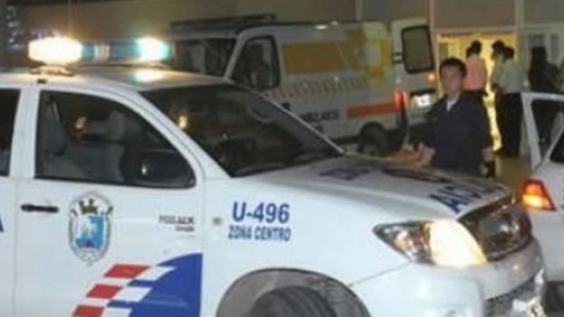 Encontraron sano y salvo al menor que estaba perdido en Frías