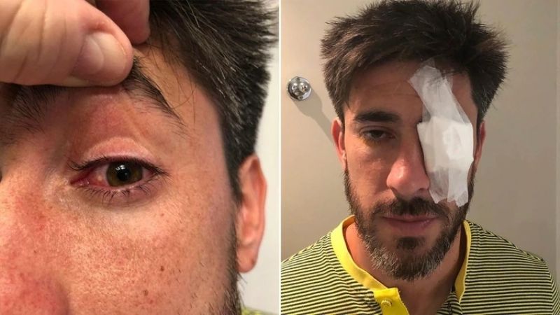 El TAS no se "comió” la simulación de Boca con Pérez