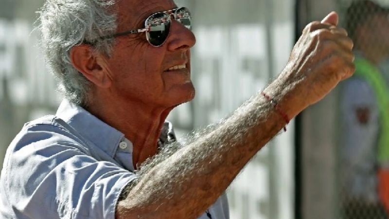 River también se quejó por la sanción del TAS