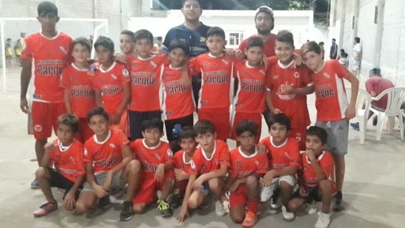 Esta noche sigue el Baby del “Rojito” de San Antonio