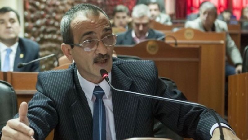 “Jalile jugó con la necesidad de la gente”