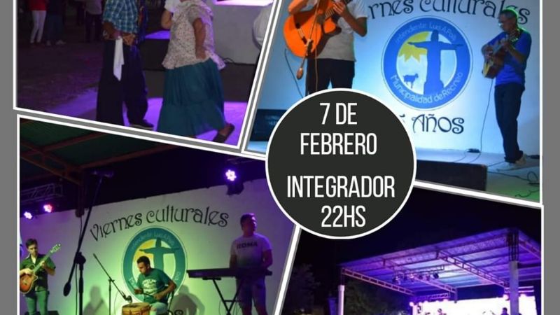 Segunda convocatoria en el Integrador Municipal