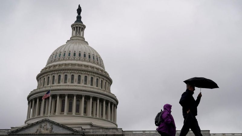 Trump, libre de culpa y cargo: el Senado votó a favor de su inocencia