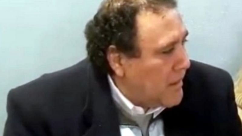 Reconocido médico de Medanitos, recibirá premio internacional