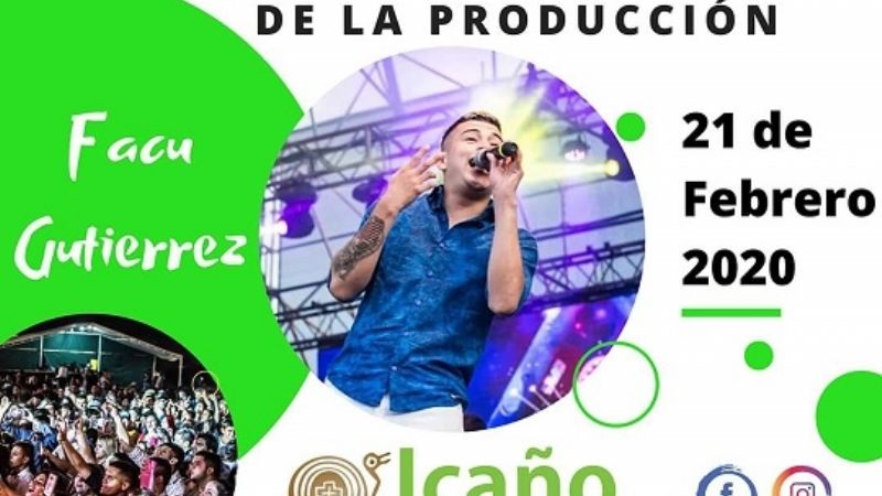 Festival de la Producción