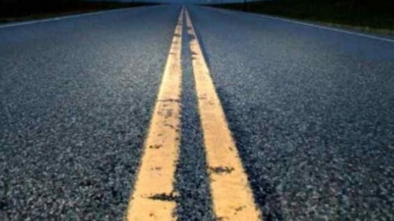 Un joven perdió la vida tras caer de la moto en Santa María